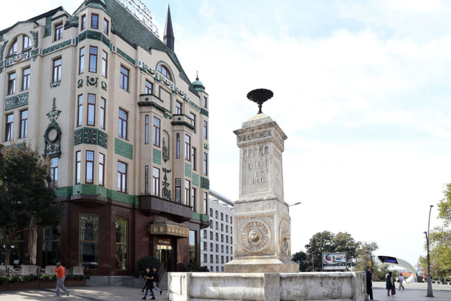 Dru je obišao svaki kutak Evrope i rangirao sve njene destinacije: Srbija je pri samom vrhu liste! (VIDEO)