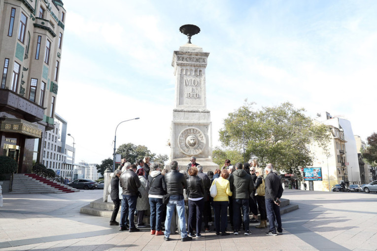 Memić: Devizni priliv od turizma za deset meseci prešao 2,3 milijarde evra