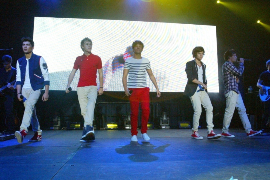 Kolege iz "One Direction" se oprostile od Lijama Pejna: Potresna poruka otkriva bliskost među članovima benda