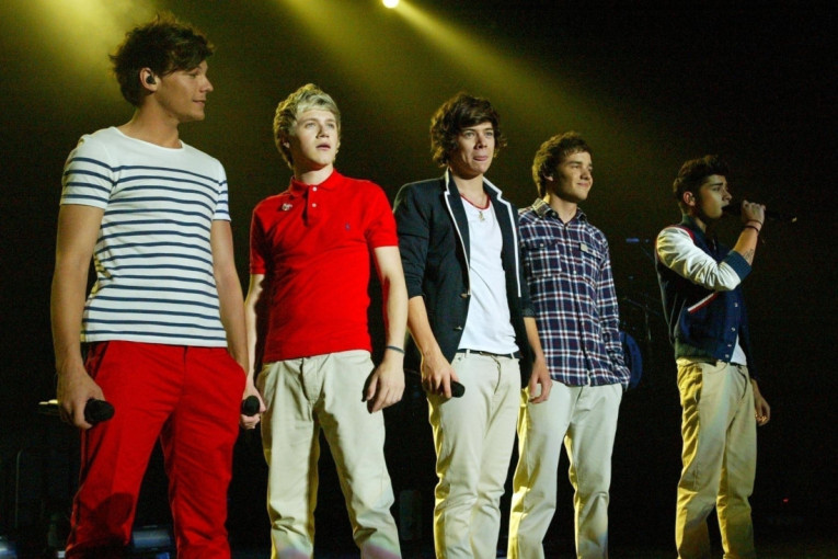 "Retko izlazi napolje, nije dobro" Članovi grupe "One Direction" nakon Lijamove smrti, zabrinuti za još jednog kolegu