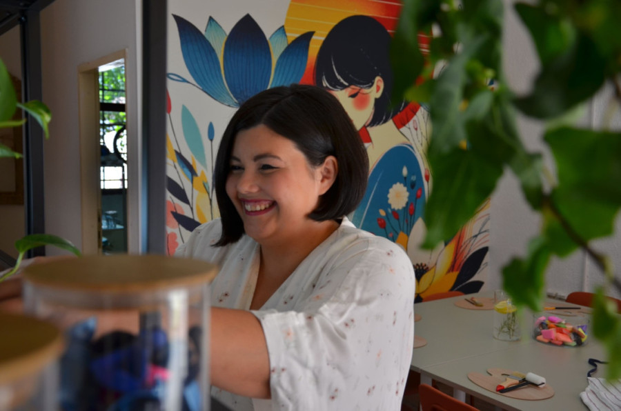 Uprljaj ruke, oslobodi maštu: Za kreativni razvoj najmlađih nered je poželjan! (FOTO/VIDEO)