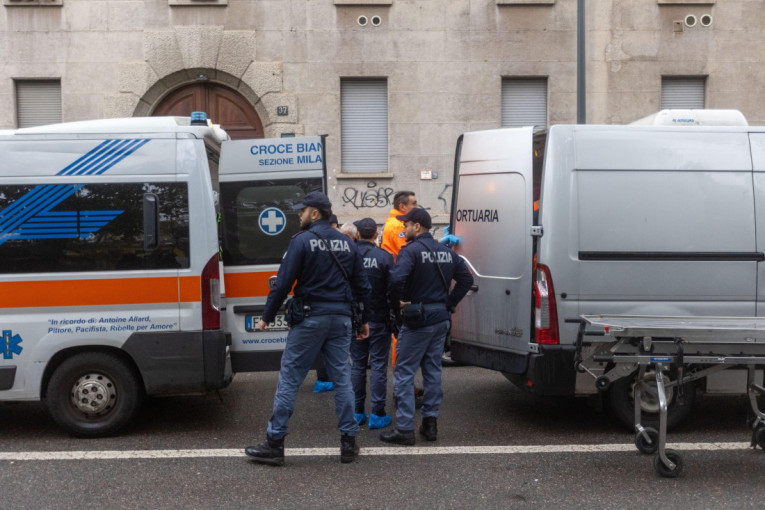 Noćni lopov iz Vranja pao u ruke policije: Krao iz nezaključanih automobila