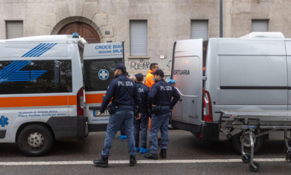 Deset osoba povređeno u sudaru dva tramvaja! Haos u Rimu