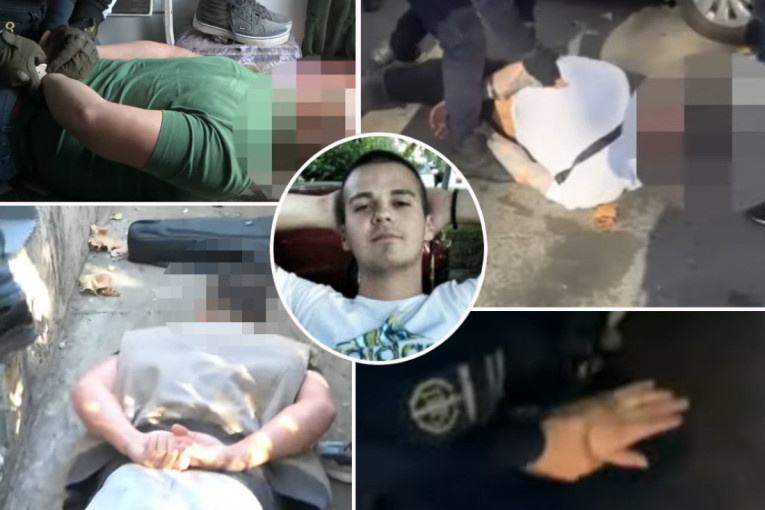 Užas u Subotici: U požaru stradalo starije lice, zapalilo se električno ćebe!