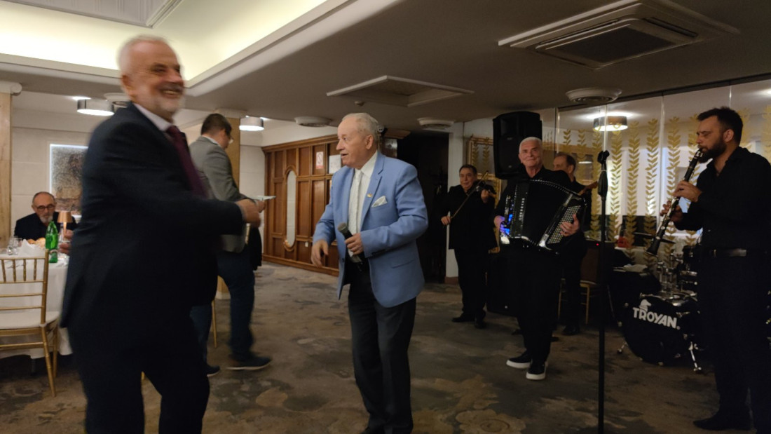 SEMUS proslavlja rodjendan: Okupili brojne poznate pevače, a imaju još jedan razlog za veselje!