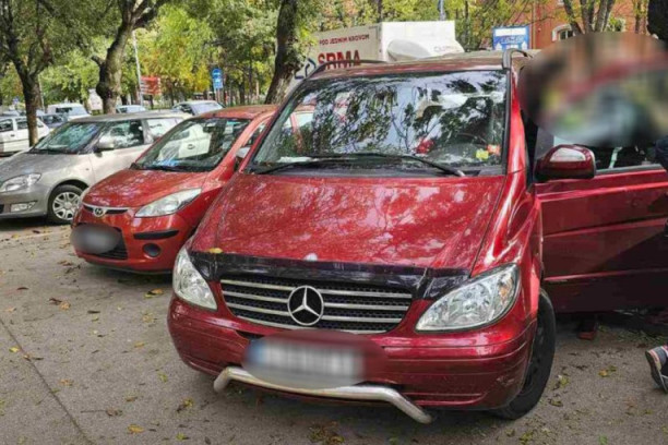 Pronađena oteta deca iz Rumunije: Otac ih ilegalno doveo u Srbiju, oglasio se i Dačić (FOTO)