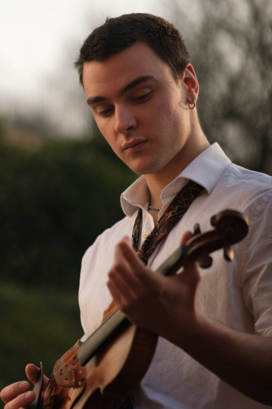 Stefan Milenković ponovo okuplja najbolje: Trodnevni praznik muzike u Novom Sadu (FOTO)