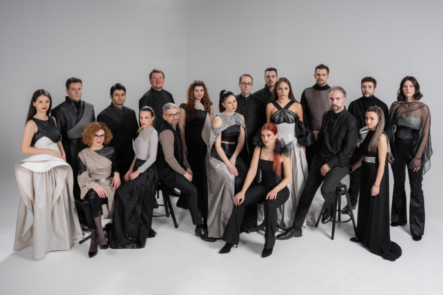 Stefan Milenković ponovo okuplja najbolje: Trodnevni praznik muzike u Novom Sadu (FOTO)