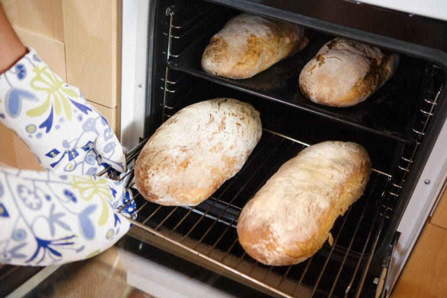 Ne trošite struju zalud: Većina recepata zahteva prethodno zagrevanje rerne, ali stručnjaci tvrde da to nije uvek neophodno