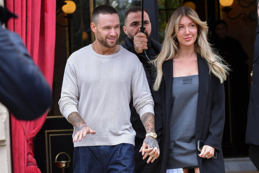 Lijam Pejn nije uspeo da odoli narkoticima! Devojka mu tik pred smrt postavila ulitmatum