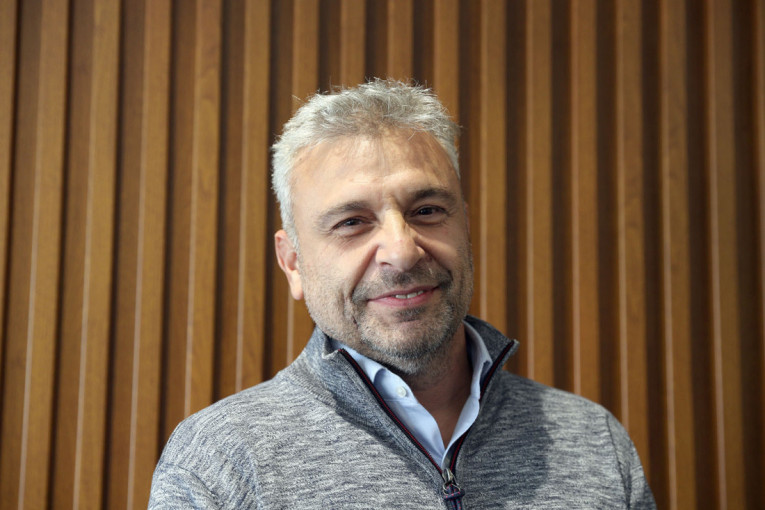 Predrag je dobio čir na koži, a tek posle 4 godine i dijagnozu: Rekli su mu da ima strašnu, neizlečivu bolest od koje boluje 35 godina!