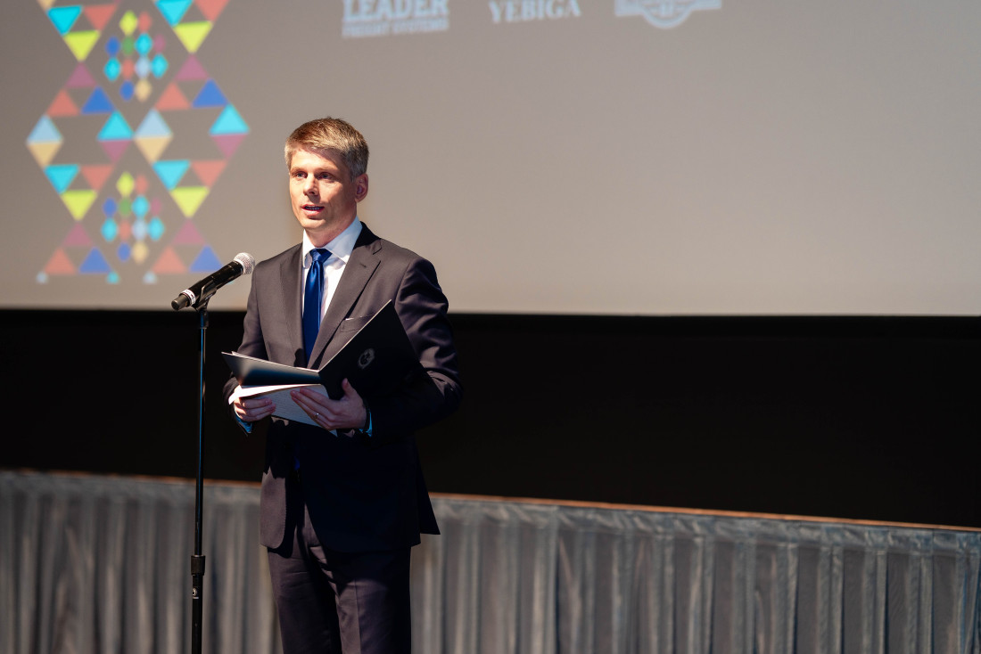 Prvi put kulturna diplomatija na delu: U Vašingtonu počeo jedan od najvećih srpskih filmskih festivala na engleskom (FOTO)