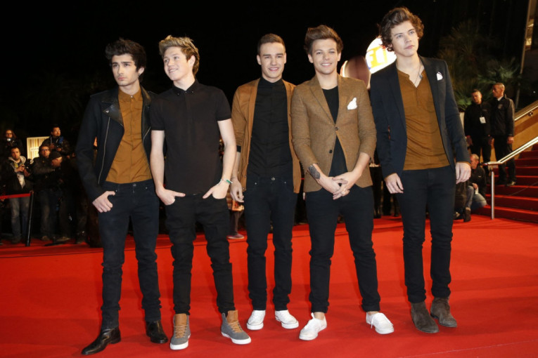 "Retko izlazi napolje, nije dobro" Članovi grupe "One Direction" nakon Lijamove smrti, zabrinuti za još jednog kolegu