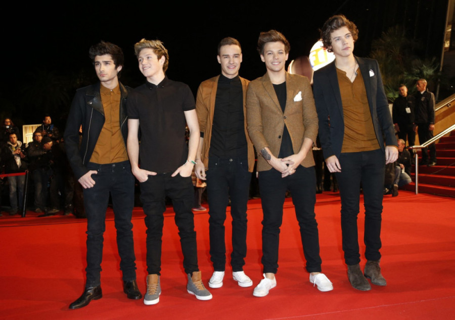 "Izgubio sam brata, ali tvoj sin će imati strica": Članovi "One Directon" podelili uspomene sa Lijamom, njihove poruke će vas rasplakati