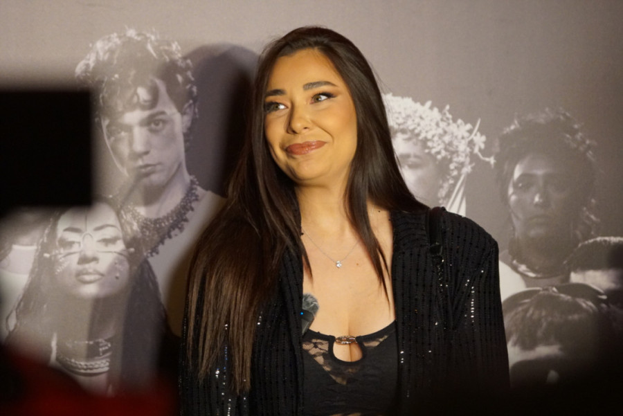 Sanja Vučić, prvi put o raskidu! Dotakla se i umešanosti Zorane Mićanović u isti: Takav je život!