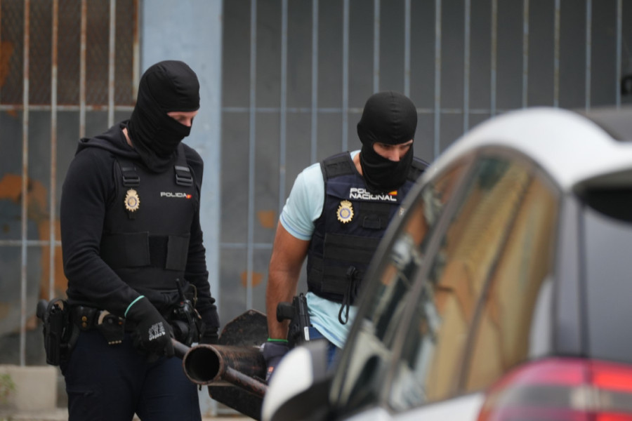 Džonijev spisak smrti! Svi su mu bili meta - od advokata do "Pink Pantera"!