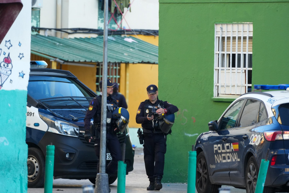 Ovo je Džoni sa Vračara: Španci poslali snimak iz Barselone (VIDEO)