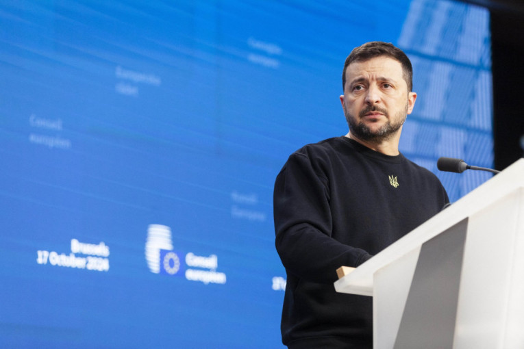 Procurili detalji Trampovog mirovnog plana? Evo na šta će obe strane morati da pristanu, zna se i kada se rat završava!