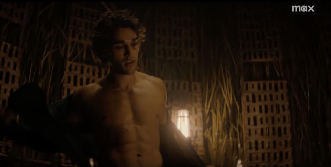 Skoro milion i po pregleda u jednom danu za novi trejler serije "Dina: Proročanstvo": Fanovi ne mogu da dočekaju početak (FOTO/VIDEO)