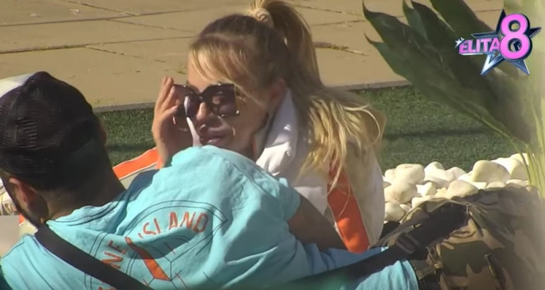 Majka ipak znala za zeta Atmira Albu? Sofijina lažna priča pala u vodu nakon ovog dokaza!