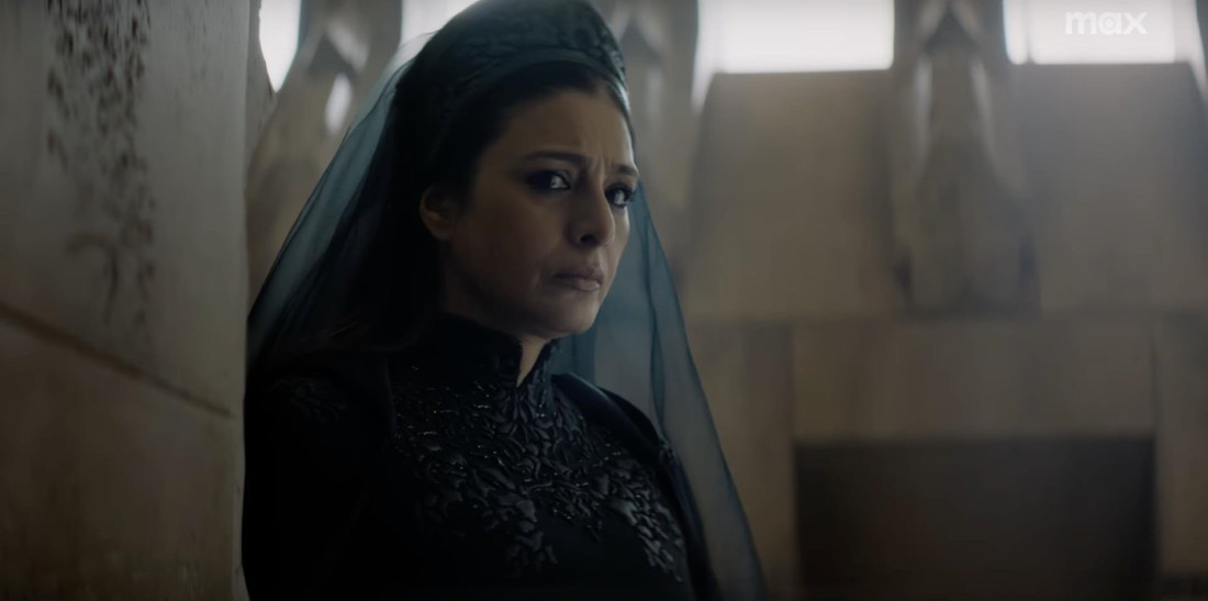 Skoro milion i po pregleda u jednom danu za novi trejler serije "Dina: Proročanstvo": Fanovi ne mogu da dočekaju početak (FOTO/VIDEO)