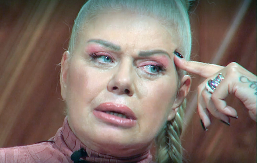 Mia Borisavljević o najtežem trenutku u karijeri: Fijasko, pevala sam za 50 evra!