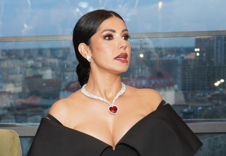 Hit detalji iz kuće Tanje Savić! Pevačica pokazala kako se provodi s bratanicom (FOTO)