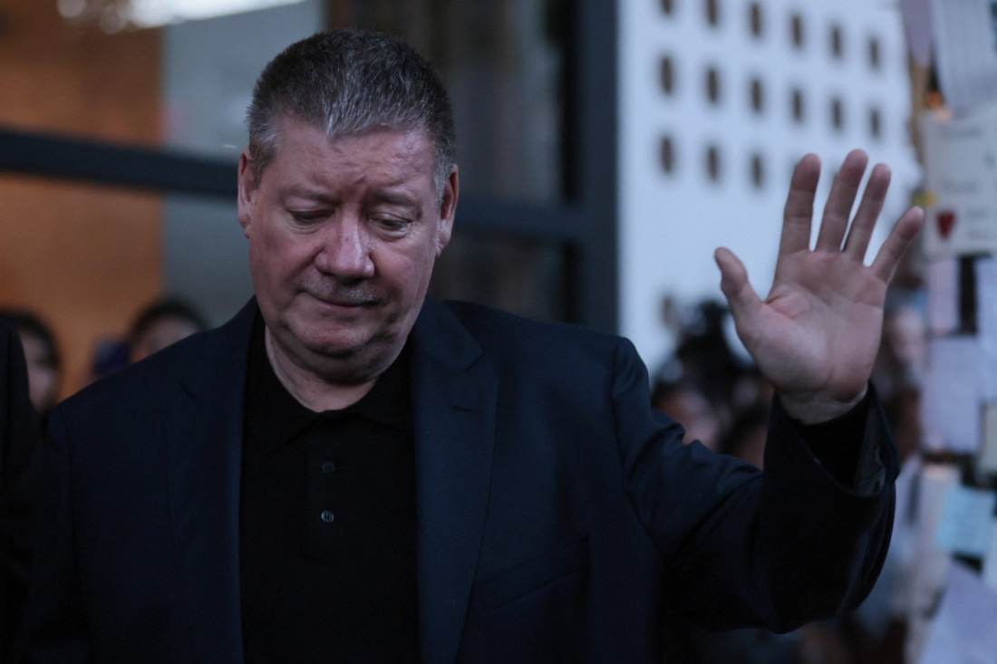 "Žao mi je što nisam mogla da te spasim!" Sestra Lijama Pejna neutešna nakon tragedije: Zbog njenih reči plače čitav svet