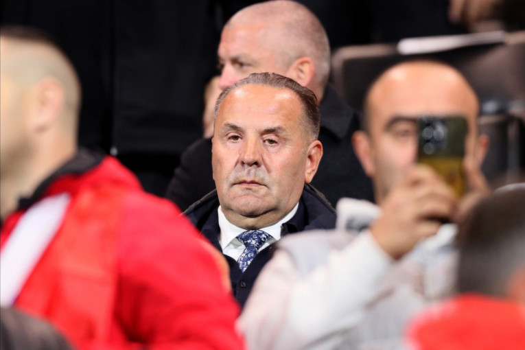 Veliki planovi u Humskoj: Jedna od najmoćnijih Srpkinja ulazi u upravu Partizana na nagovor Rasima Ljajića!