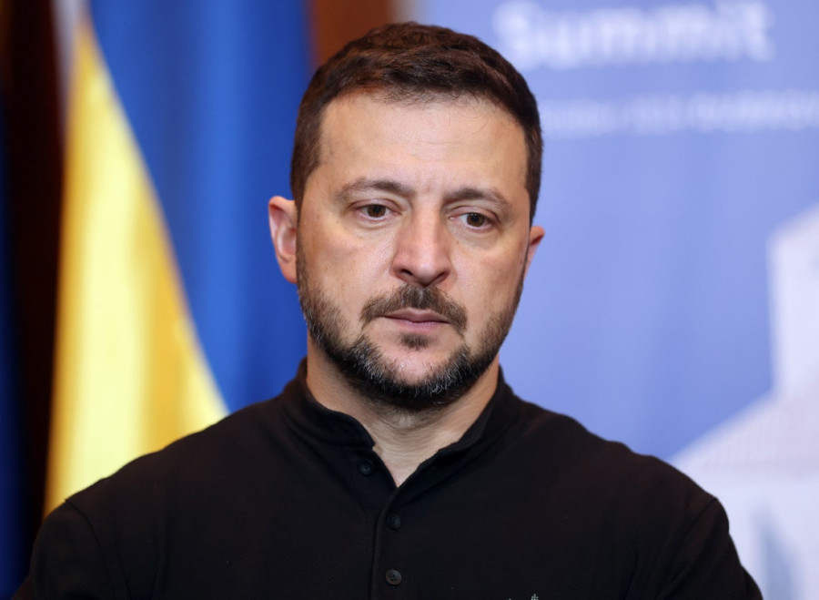 Zelenski se žali: Troškovi rata su neodrživi bez pomoći Zapada