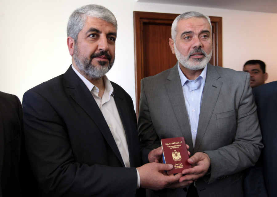 Izrael ih je lovio godinama, a neke još nije likvidirao: Šta se desilo sa liderima Hamasa?