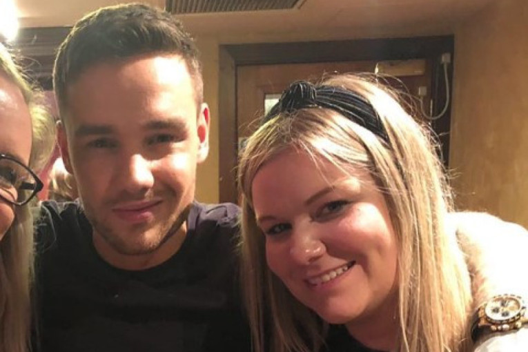 "Žao mi je što nisam mogla da te spasim!" Sestra Lijama Pejna neutešna nakon tragedije: Zbog njenih reči plače čitav svet