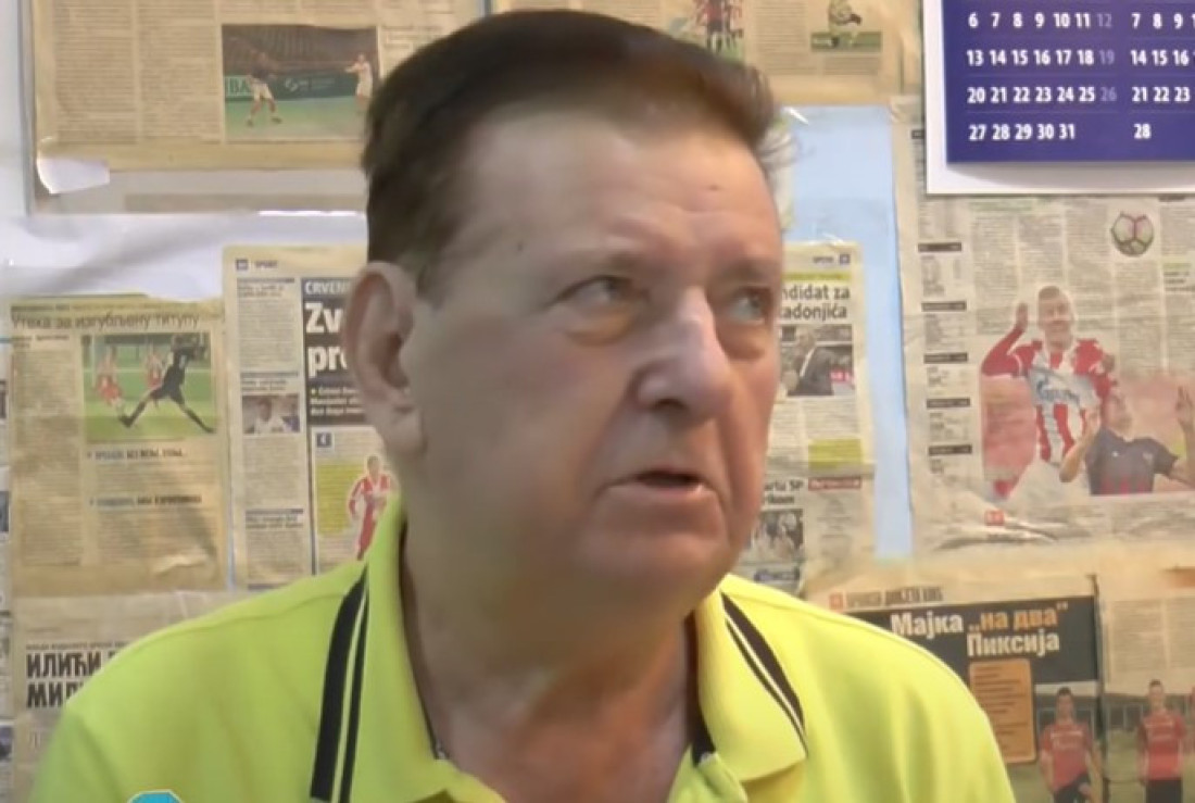 "Ja dobijam 650 dinara od autorskih prava, a neki 50.000 evra!" Pevač otpevao veliki hit, a onda se povukao sa estrade