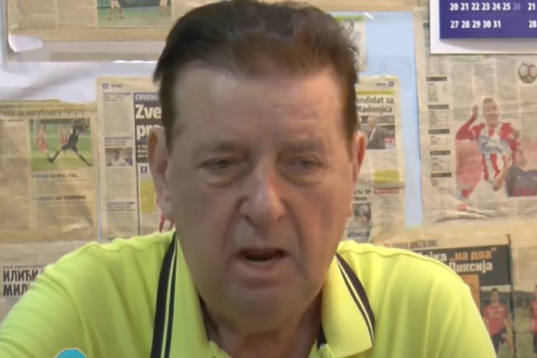 "Ja dobijam 650 dinara od autorskih prava, a neki 50.000 evra!" Pevač otpevao veliki hit, a onda se povukao sa estrade