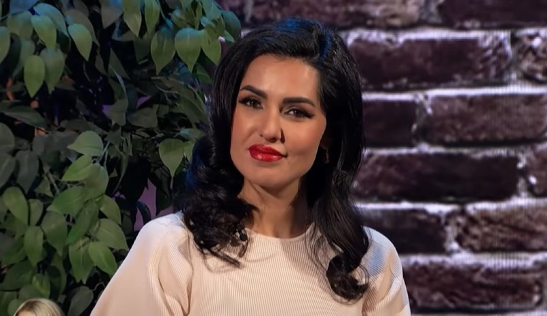 "Besmisleno je!" Slavica Ćukteraš odgovorila na komentar Tanje Savić: Zovite Ognjena Amidžića!