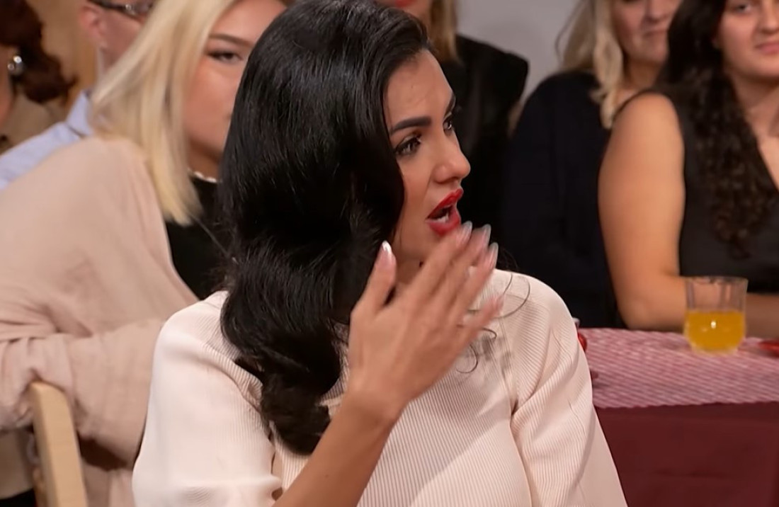 "Od prvog honorara sam kupovala baki lekove!" Ispovest Tanje Savić o teškom životnom periodu: Deca su u meni videla opasnost!