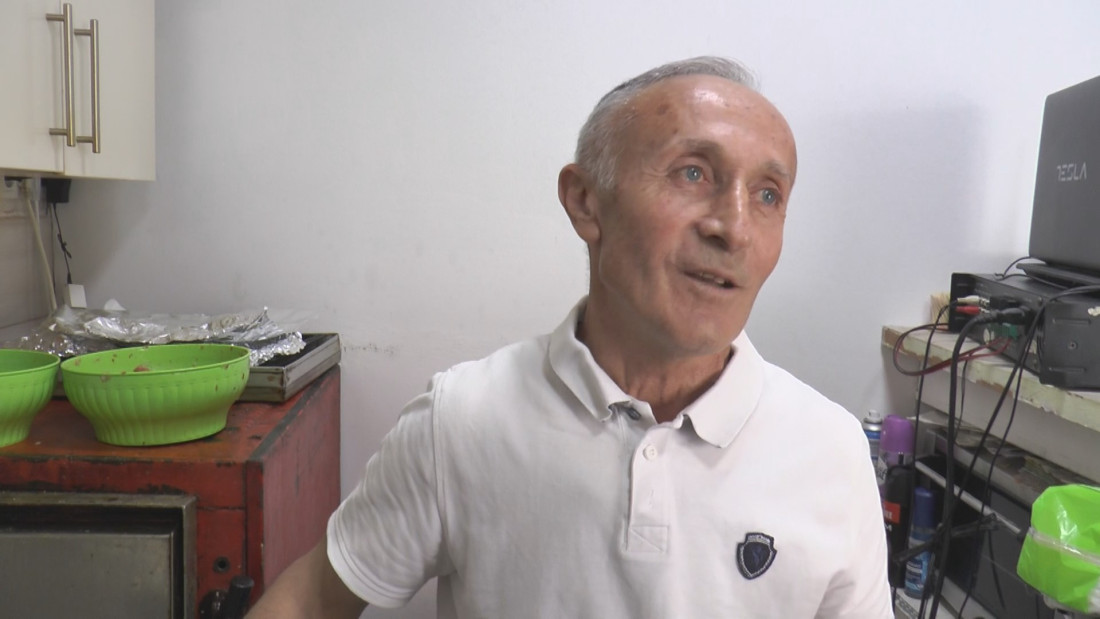 Mantije proglašene za najbolje jelo iz Srbije: Pekar Mesud napravi preko 600 komada ovog specijaliteta dnevno