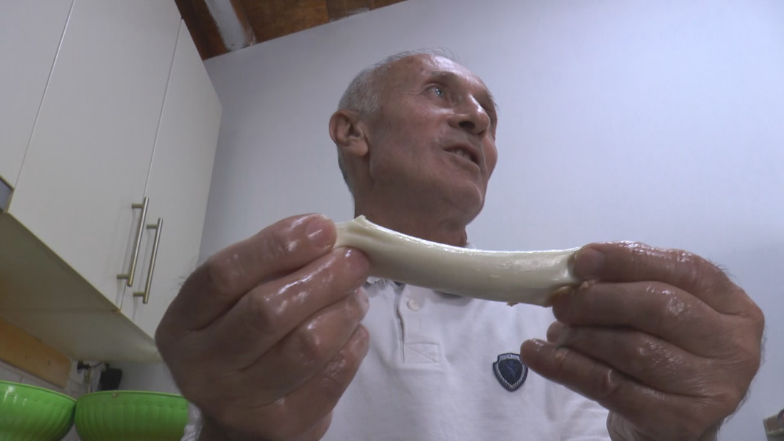 Mantije proglašene za najbolje jelo iz Srbije: Pekar Mesud napravi preko 600 komada ovog specijaliteta dnevno