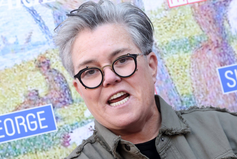 Holivudsko prijateljstvo koje je prekinuto posle 30 godina: Rozi je žestoko zamerila Elen, ovo nikad neće zaboraviti!