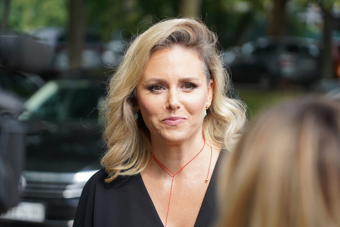 Bojana Ordinačev se ostvarila u ulozi majke u petoj deceniji, a sada je objavila srećne vesti: Ne krije radost!