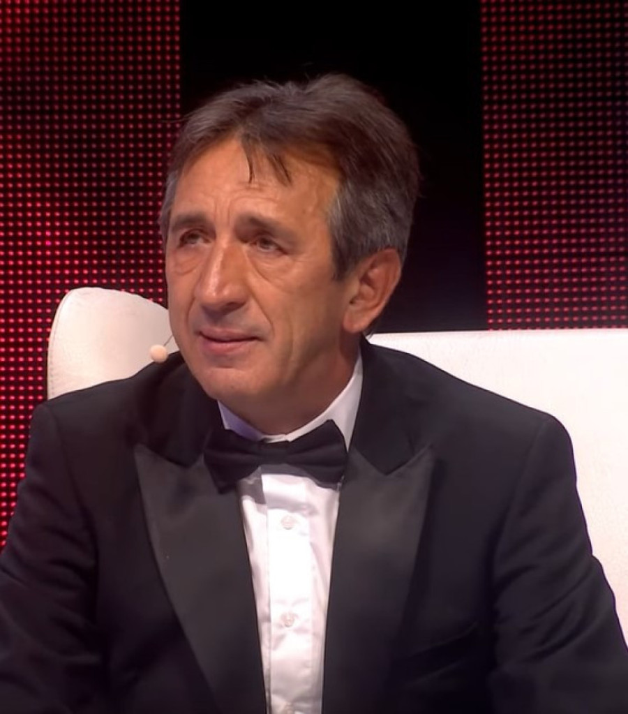 Svi se pitaju da li će Žika Jakšić biti na finalu "Nikad nije kasno": Sada su se oglasili iz "Grand" produkcije