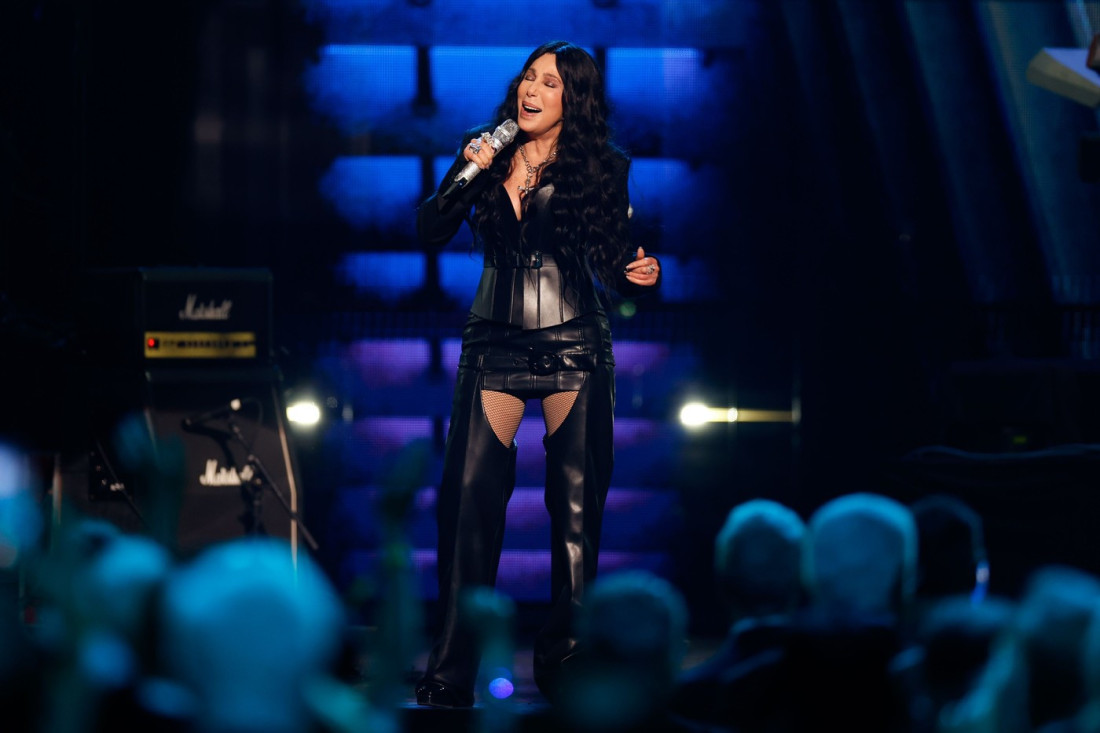 Šta je sve Šer otkrila u svojim memoarima? Netrpeljivost prema srpskom reditelju i očajan nastup pred princezom