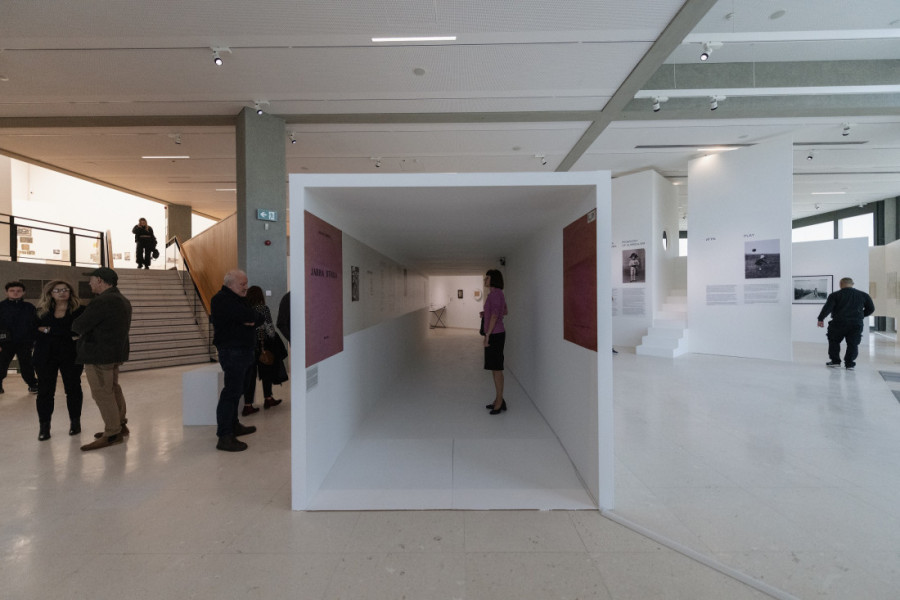 Bogat besplatan program u Muzeju savremene umetnosti za Dan državnosti: Izložbe koje ne treba propustiti (FOTO)