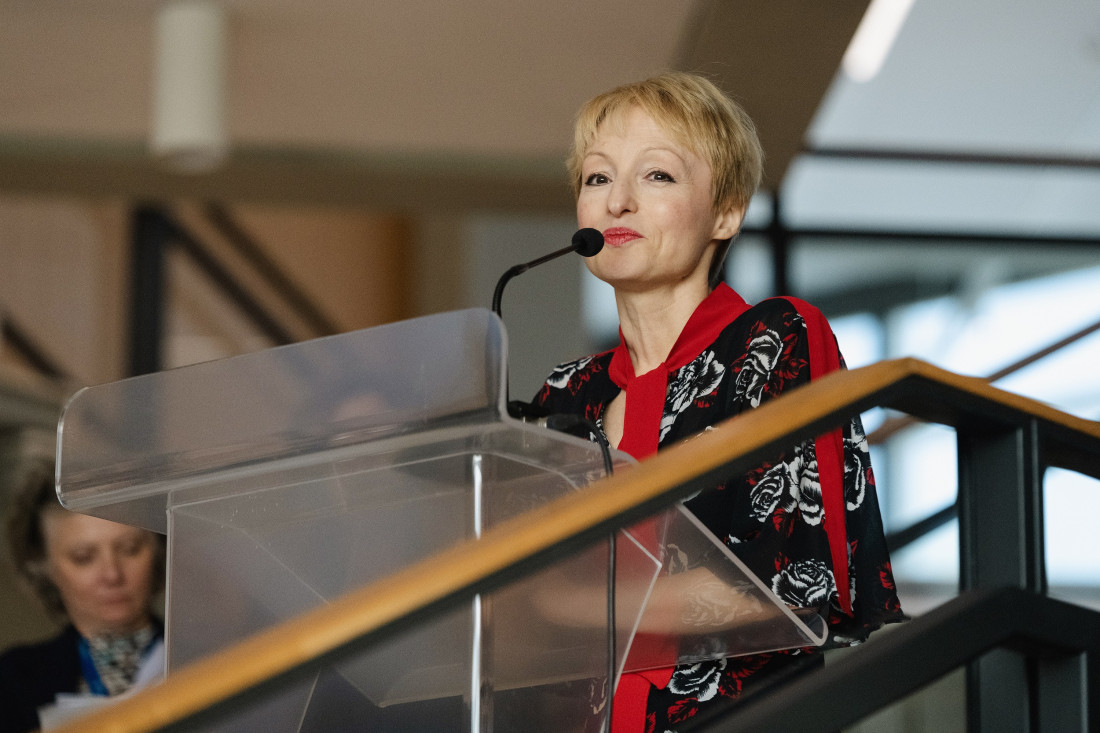 "Dovedite one koji bi inače rekli - ma šta ću ja tamo": Otvorena izložba “Aktivitet: 100 godina nadrealizma” (FOTO)