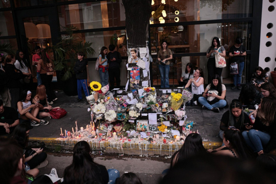 Gotovi toksikološki nalazi Lijama Pejna: Ove psihoaktivne supstance su pronađene u pevačevom organizmu