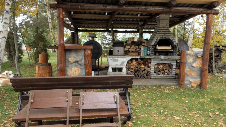 Vratio se na dedovinu i napravio raj u nestvarnoj prirodi: Karajukića Bunari su najhladnije, ali i jedno od najlepših sela u Srbiji (FOTO)