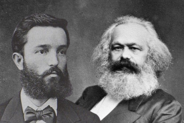 Anegdota koja je promenila Srbiju: Kako je Mita Rakić raskrstio s Marksom!