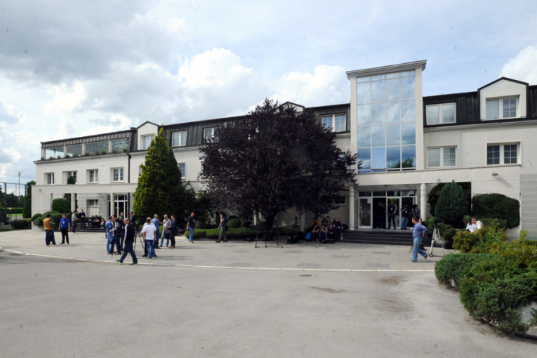 U Partizanu se "požar rasplamsao": Čak tri klinca odbila profi ugovore