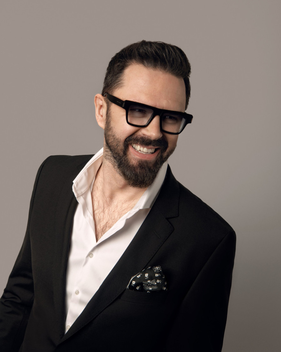 Petar Grašo planira gala proslavu povodom 30 godina karijere: I beogradsku publiku vodi na muzičko putovanje, evo kad!