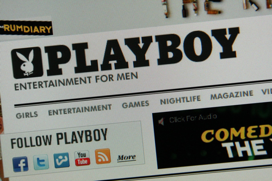 Plejboj zvezda (31) preminula dok je čekala transplantaciju: Četiri godine bila prikovana za krevet